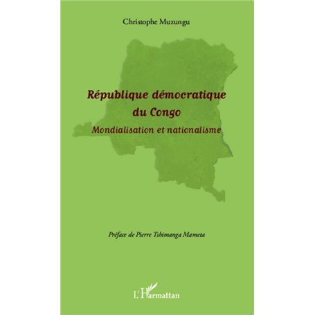 République démocrattique du Congo