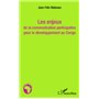 Les enjeux de la communication participative pour le développement au Congo