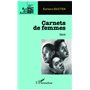Carnets de femmes