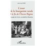 L'essor de la bourgeoisie rurale à la fin de l'Ancien Régime