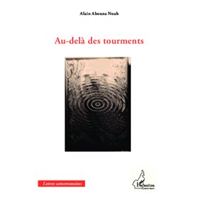 Au-delà des tourments