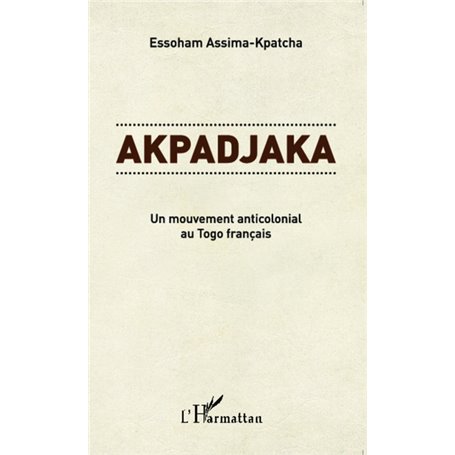 Akpadjaka