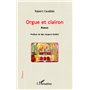 Orgue et clairon