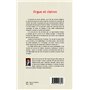 Orgue et clairon