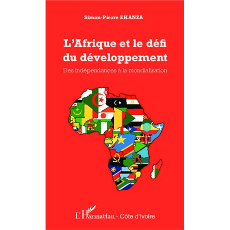 L'Afrique et le défi du développement