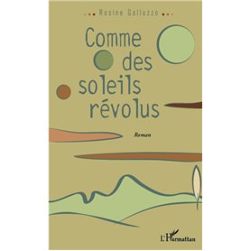 Comme des soleils révolus