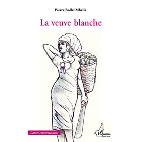 La veuve blanche