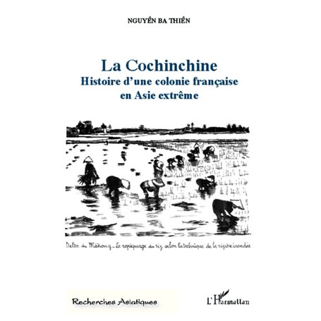La Cochinchine