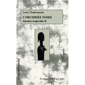 L'orchidée noire