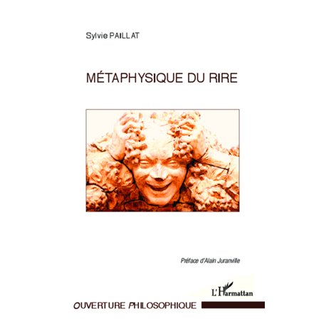 Métaphysique du rire