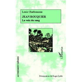 Jean Rouquier