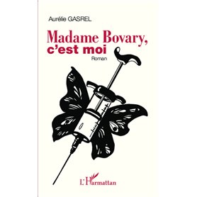 Madame Bovary, c'est moi