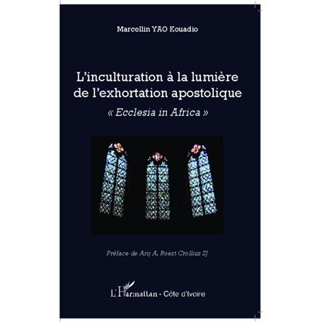 L'inculturation à la lumière de l'exhortation apostolique