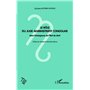 Le rôle du juge administratif congolais dans l'émergence de l'Etat de droit