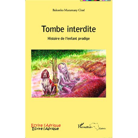 Tombe interdite