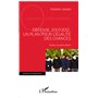 Défense, 2007-2012 : un plan pour l'égalité des chances