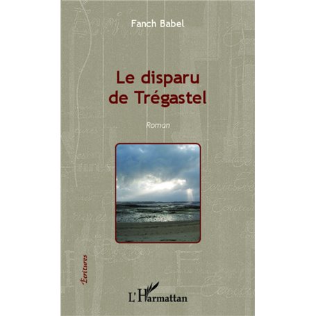 Le disparu de Trégastel