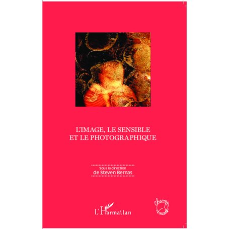 L'image, le sensible et le photographique