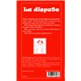 La dispute