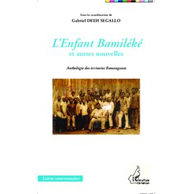 L'Enfant Bamiléké et autres nouvelles