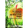 Les prémices littéraires des Révolutions arabes