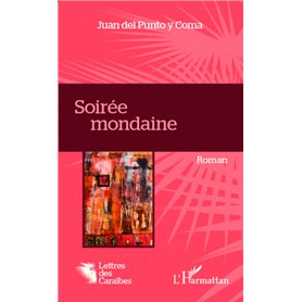 Soirée mondaine