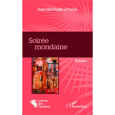 Soirée mondaine