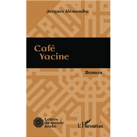 Café Yacine