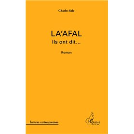 La'afal Ils ont dit...