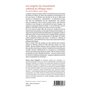 Les origines du mouvement national en Afrique noire : le cas du Bénin 1900-1939