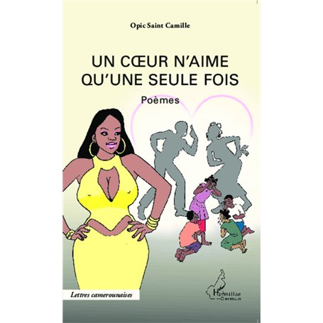 Un coeur n'aime qu'une seule fois