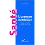 Santé l'urgence numérique