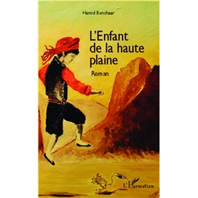 L'Enfant de la haute plaine