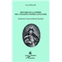 Histoire de la Guerre des Cosaques contre la Pologne