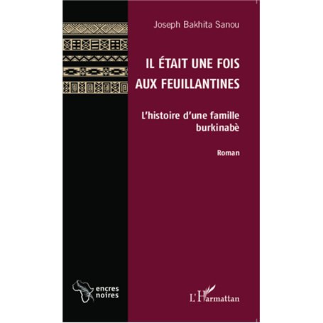 Il était une fois aux Feuillantines