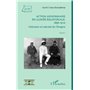 Action missionnaire en Guinée équatoriale, 1858-1910 Tome 1