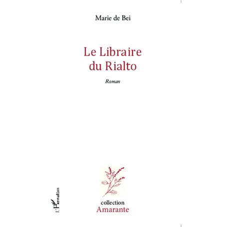 Le Libraire du Rialto
