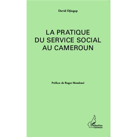 La pratique du service social au Cameroun