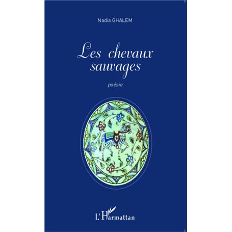 Les chevaux sauvages