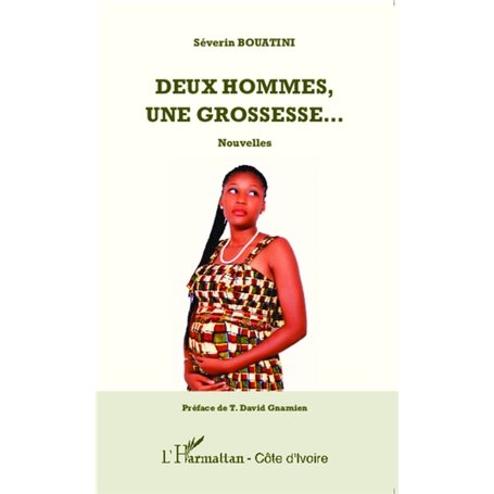 Deux hommes, une grossesse...