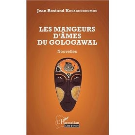 Les mangeurs d'âmes du Gologawal