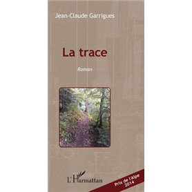 La trace