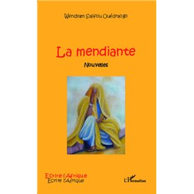 La mendiante