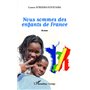 Nous sommes des enfants de France