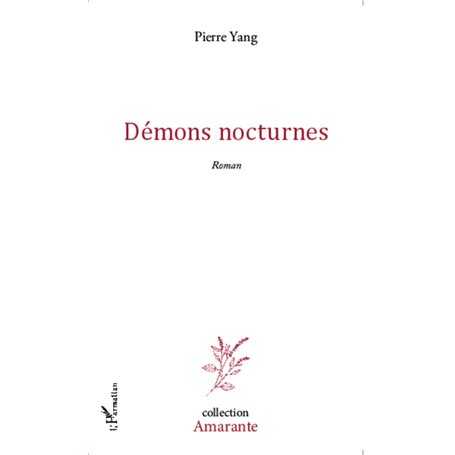 Démons nocturnes