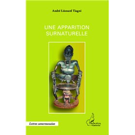 Une apparition surnaturelle