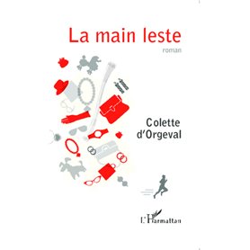 La main leste