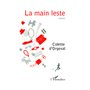 La main leste