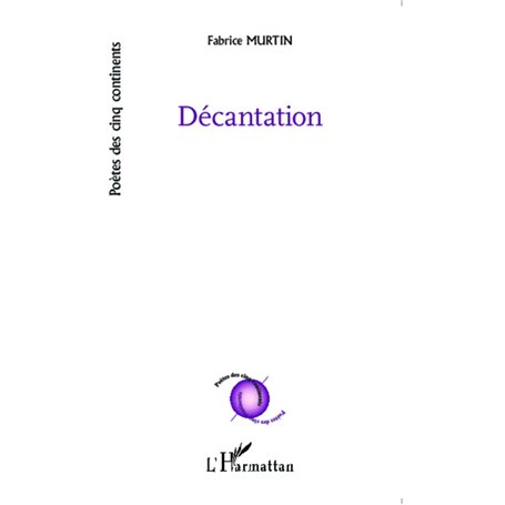 Décantation