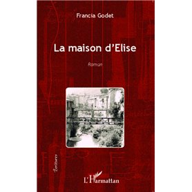 La maison d'Élise